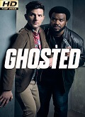 Ghosted 1×03 [720p]